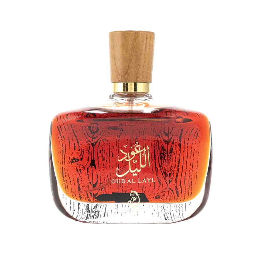 Arabiyat Prestige Oud Al Layl EDP