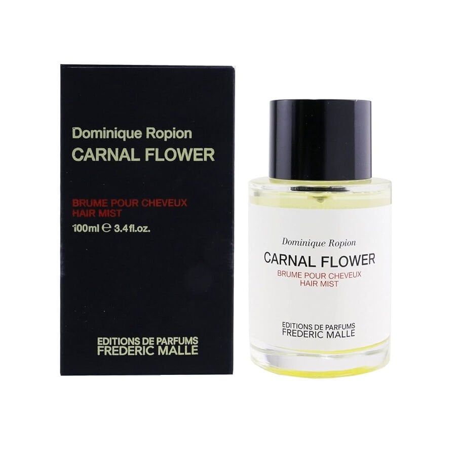 Frederic Malle Carnal Flower Hair Mist 10 ML Dekant Şişesinde