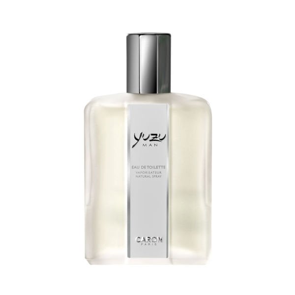 Caron Yuzu Man EDT