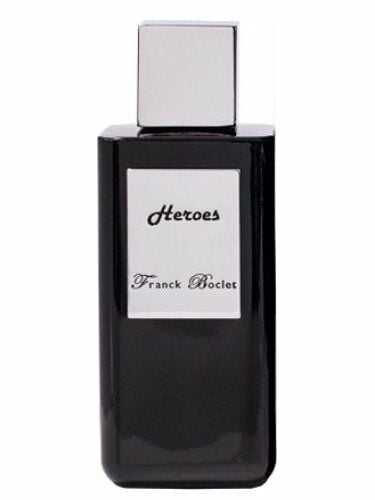 Franck Boclet Heroes 10 ML