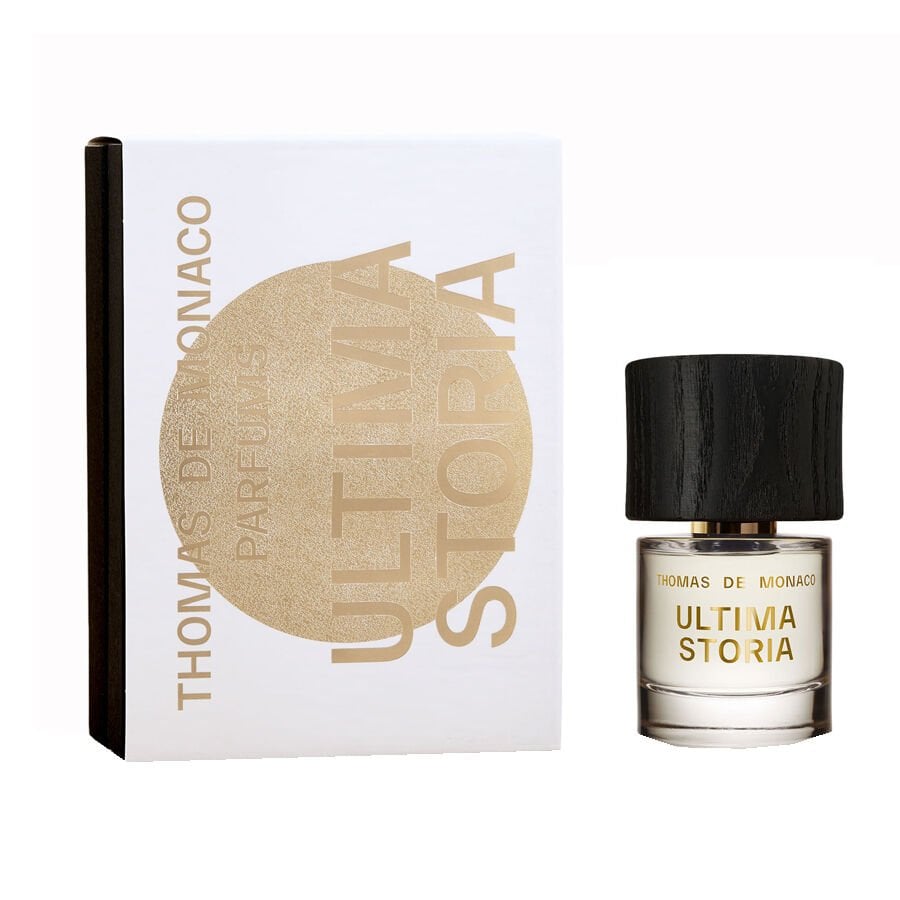 Thomas de Monaco Ultima Storia Extrait de Parfum 50 ML