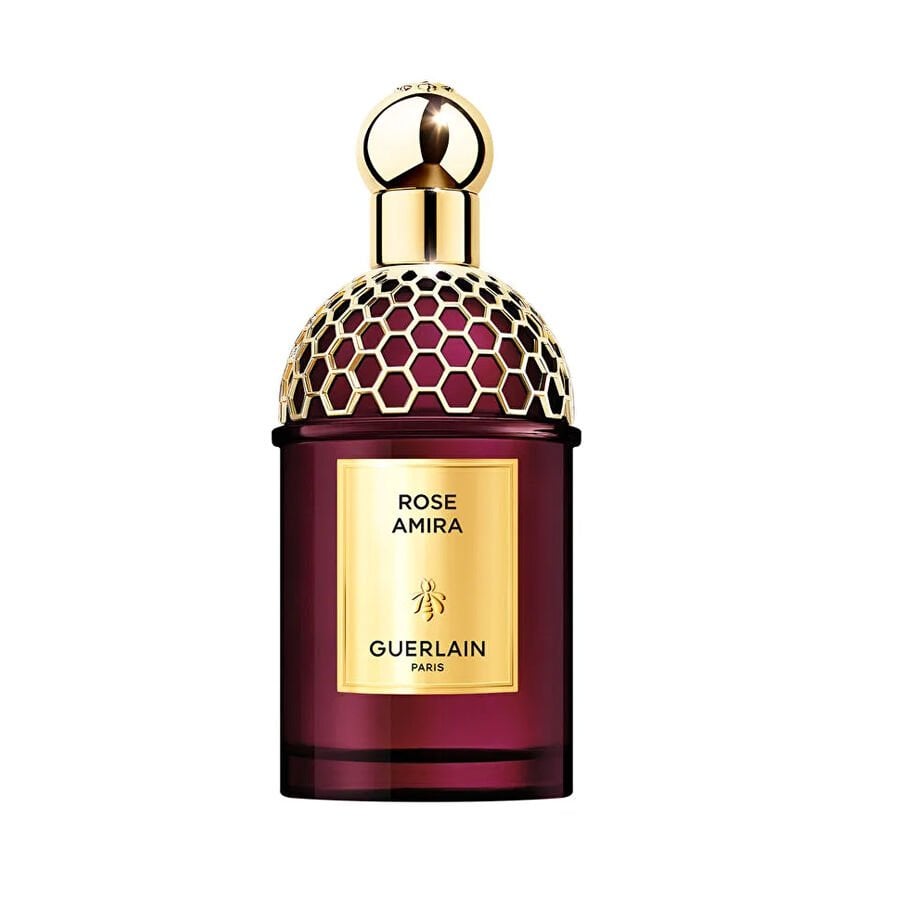 Guerlain Rose Amira EDP