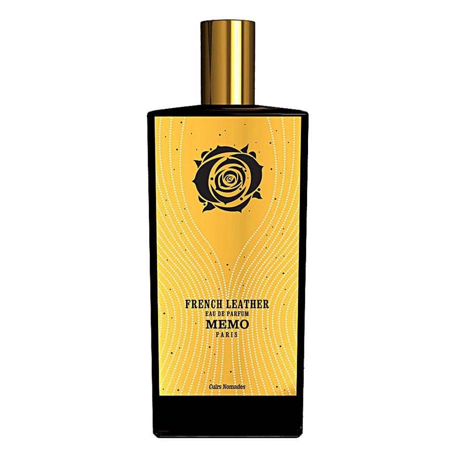 Memo French Leather EDP