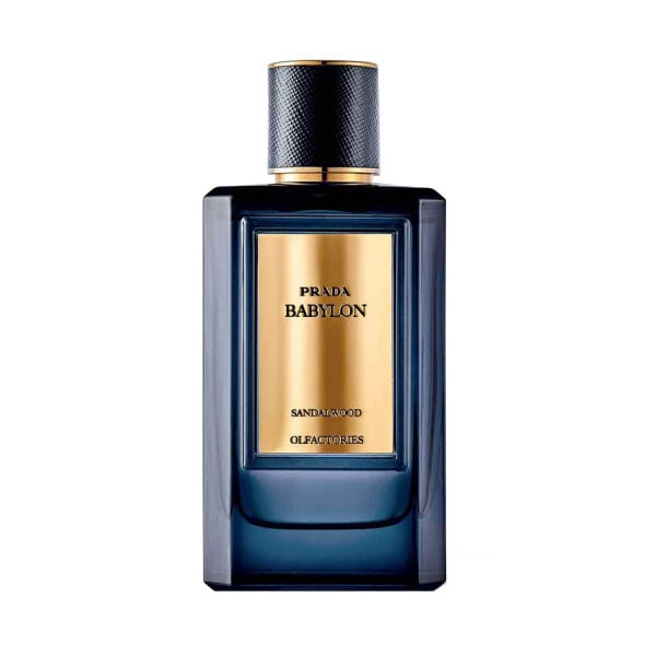 Prada Babylon EDP 10 ML