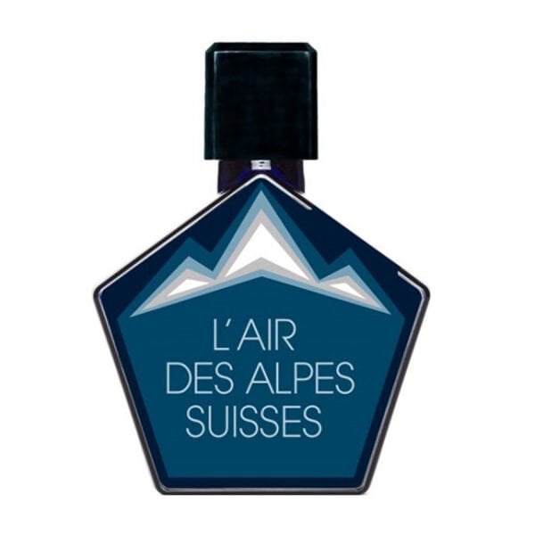 Tauer L'Air Des Alpes Suisses 10 ML