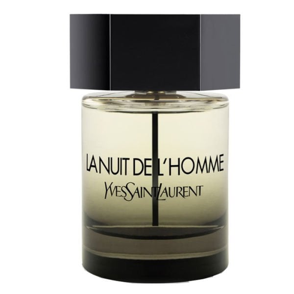 Yves Saint Laurent La Nuit de L'Homme EDT 10 ML