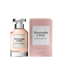 Abercrombie & Fitch Authentic Woman