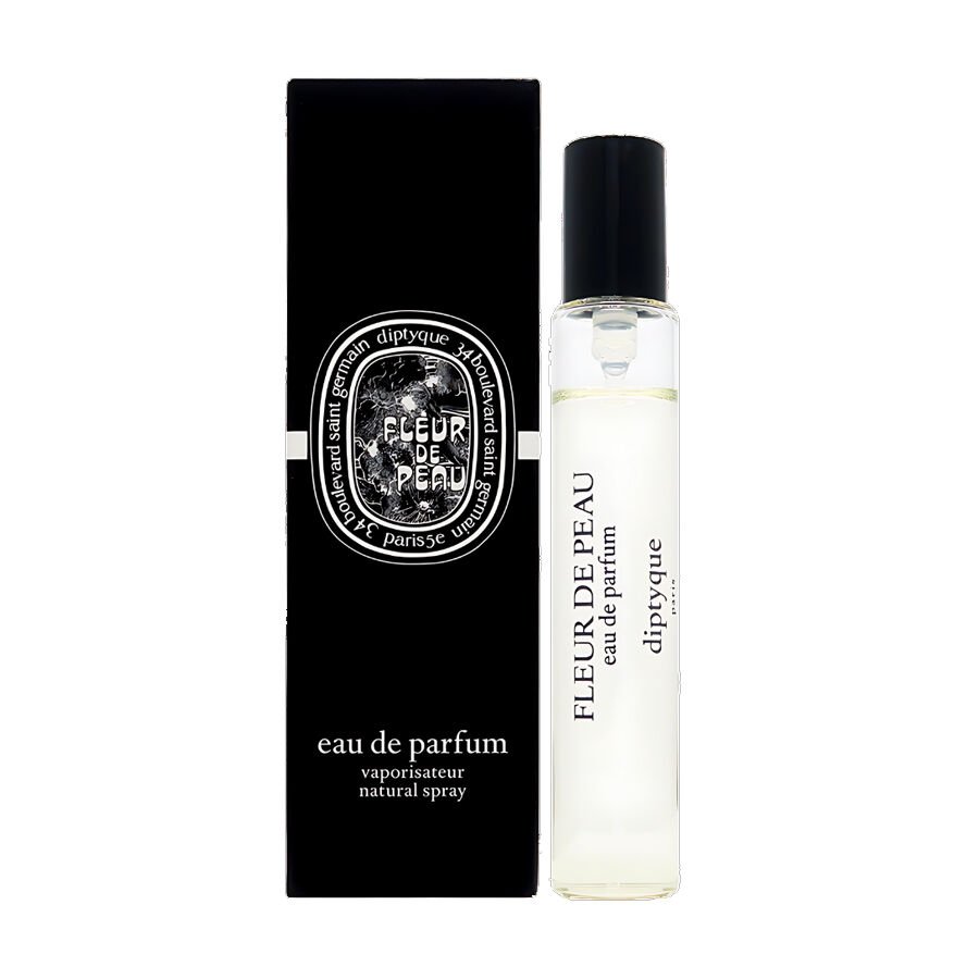 Diptyque Fleur de Peau EDP 7.5 ML Sample