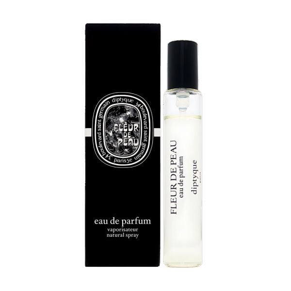 Diptyque Fleur de Peau EDP 7.5 ML Sample