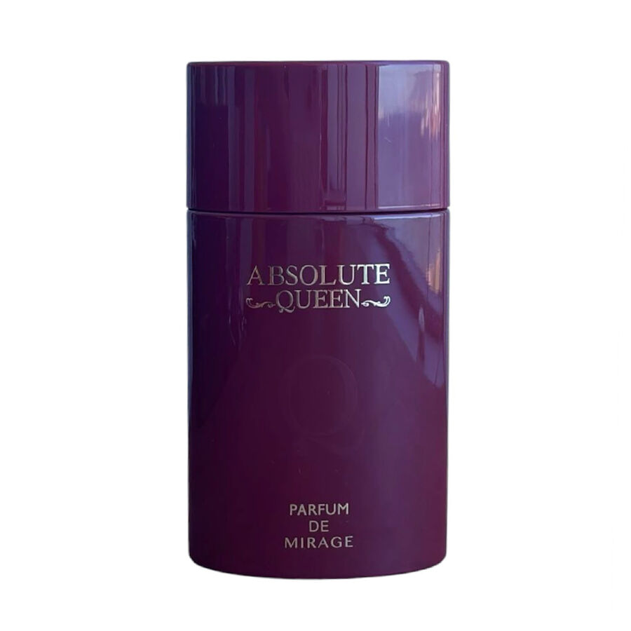 Parfum De Mirage Absolute Queen EDP