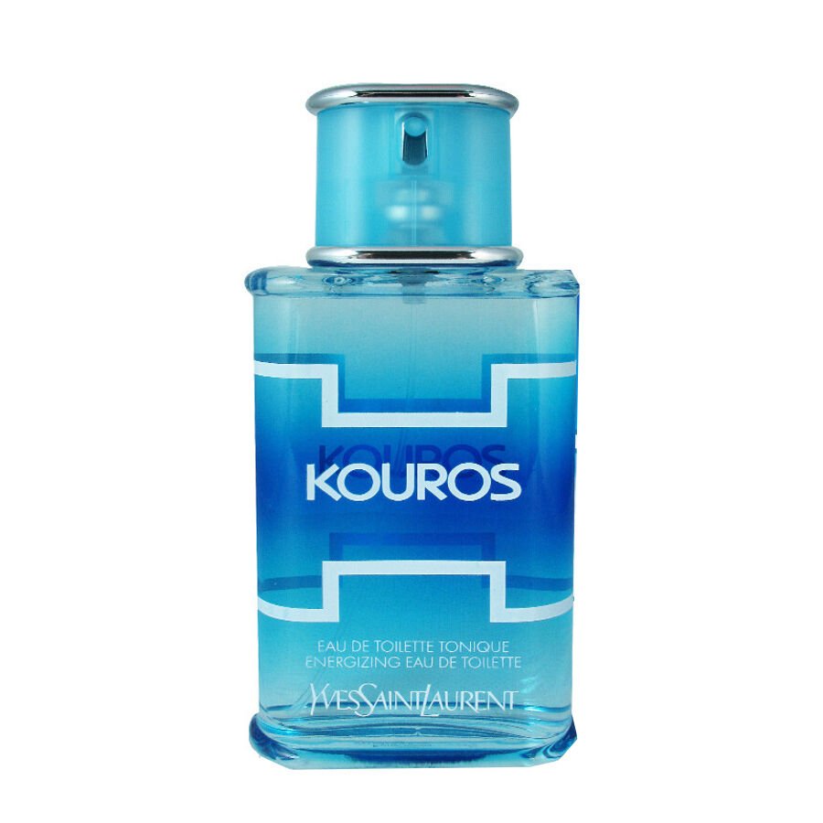 Yves Saint Laurent Kouros Energizing Tonique EDT