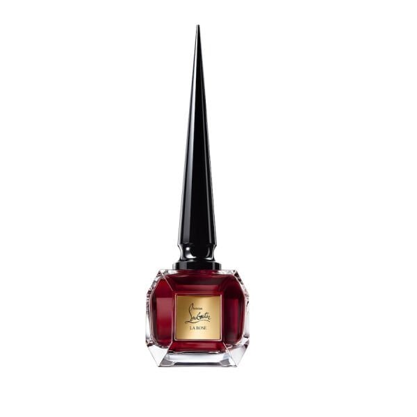 Christian Louboutin Fétiche La Rose EDP