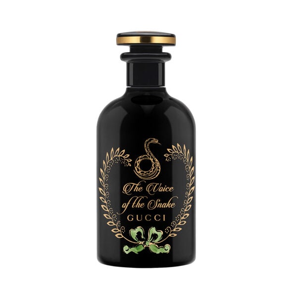 Gucci The Voice Of The Snake EDP 10 ML