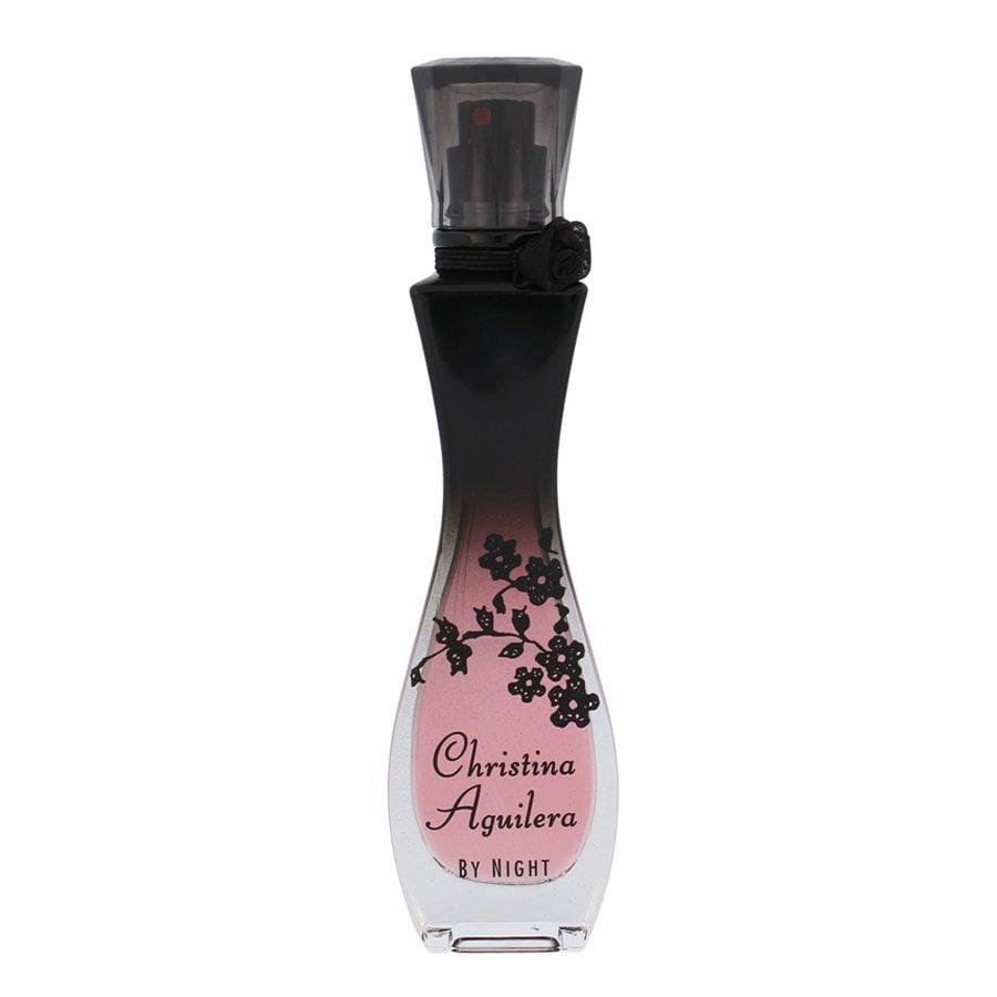 Christina Aguilera By Night EDP