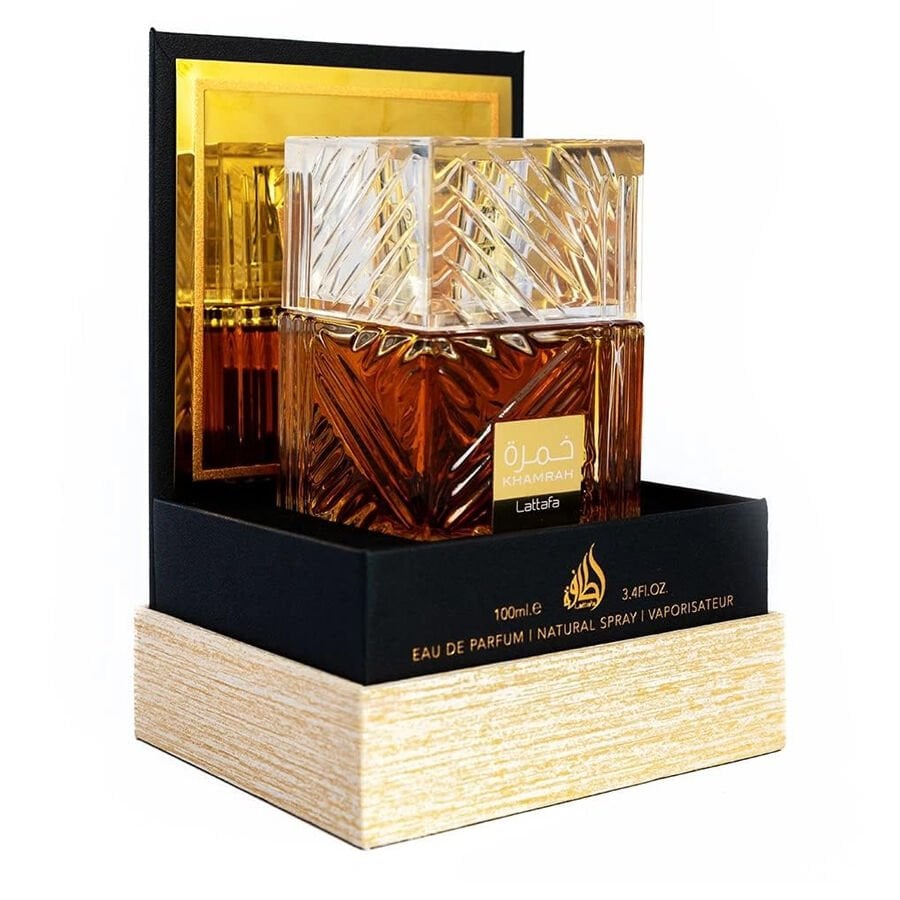 Lattafa Khamrah 100 ML