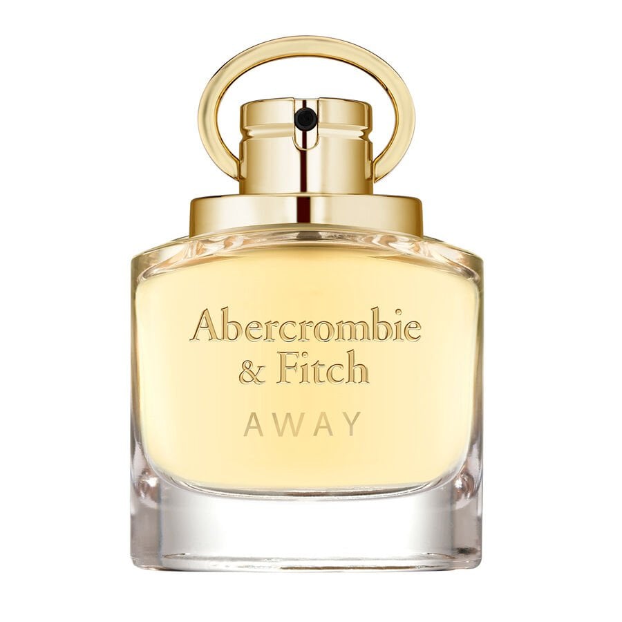 Abercrombie & Fitch Away Woman EDP