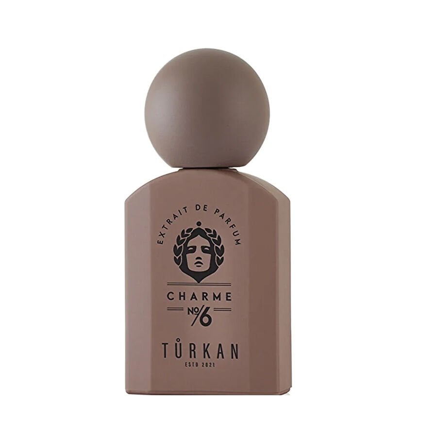 Türkan No/6 Charme Extrait de Parfum