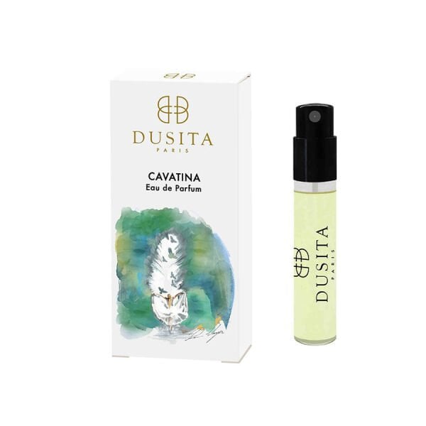 Dusita Cavatina EDP 2.5 ML Sample