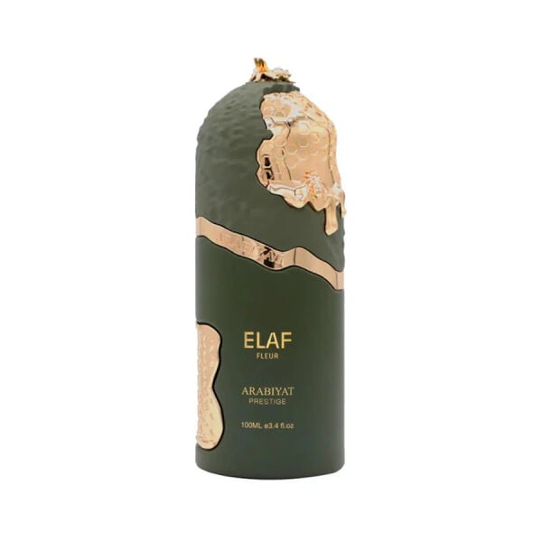 Arabiyat Prestige Elaf Fleur EDP