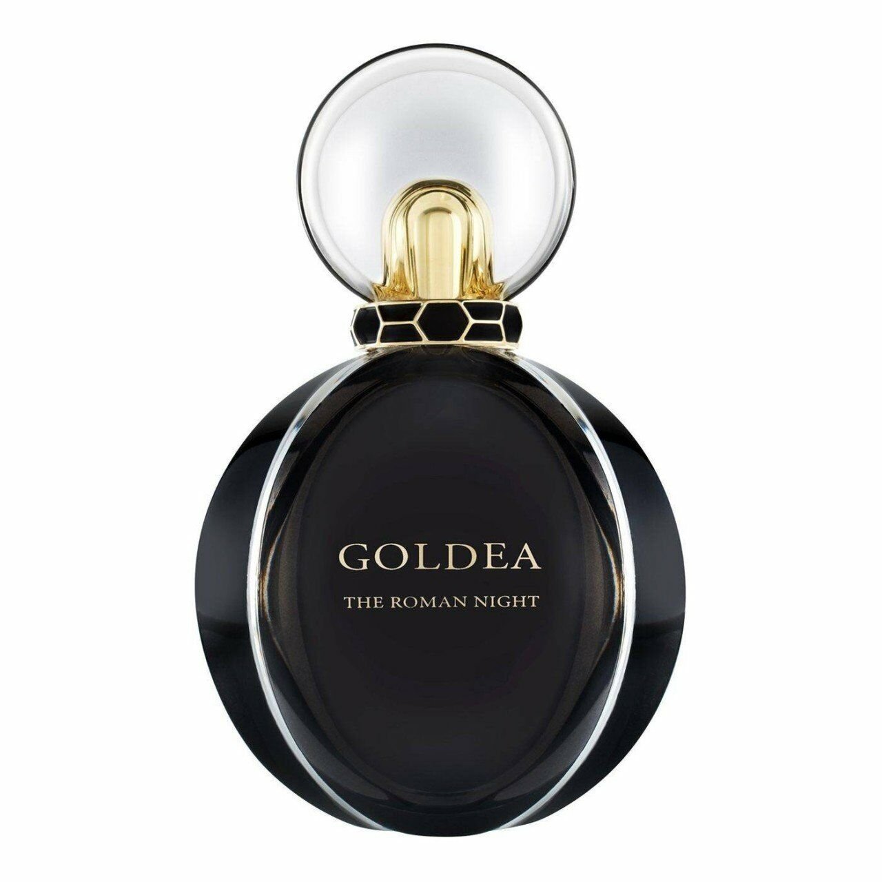 Bvlgari Goldea The Roman Night 10 ML
