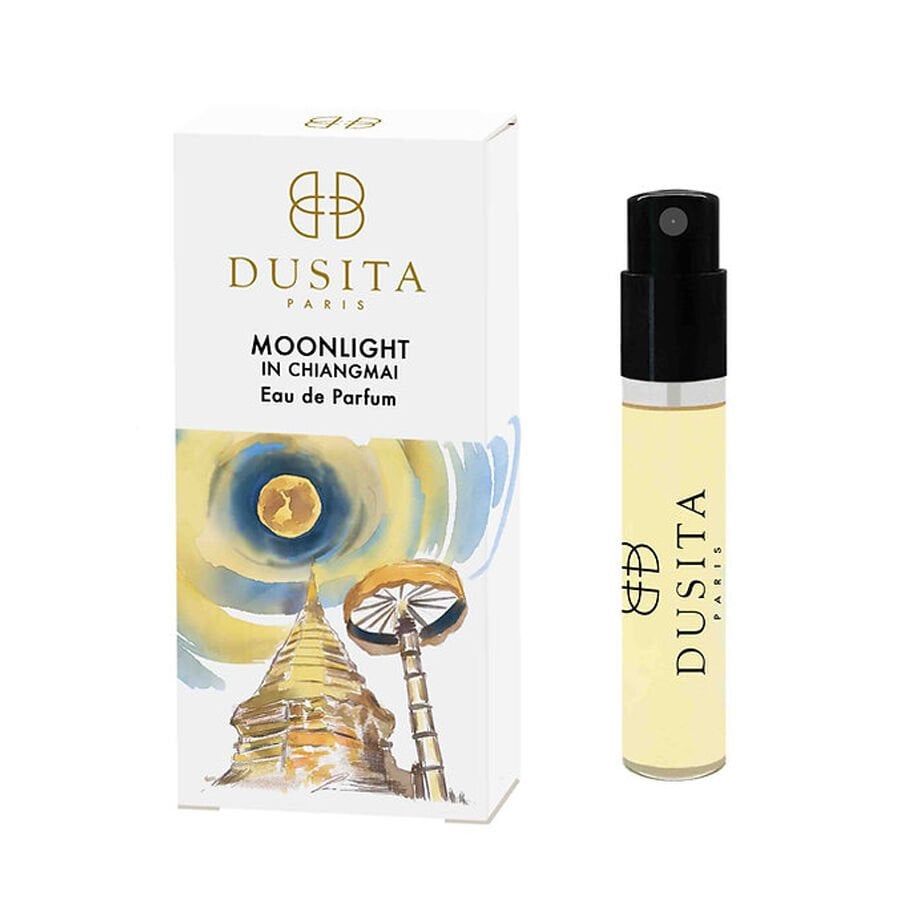 Dusita Moonlight in Chiangmai EDP 2.5 ML Sample