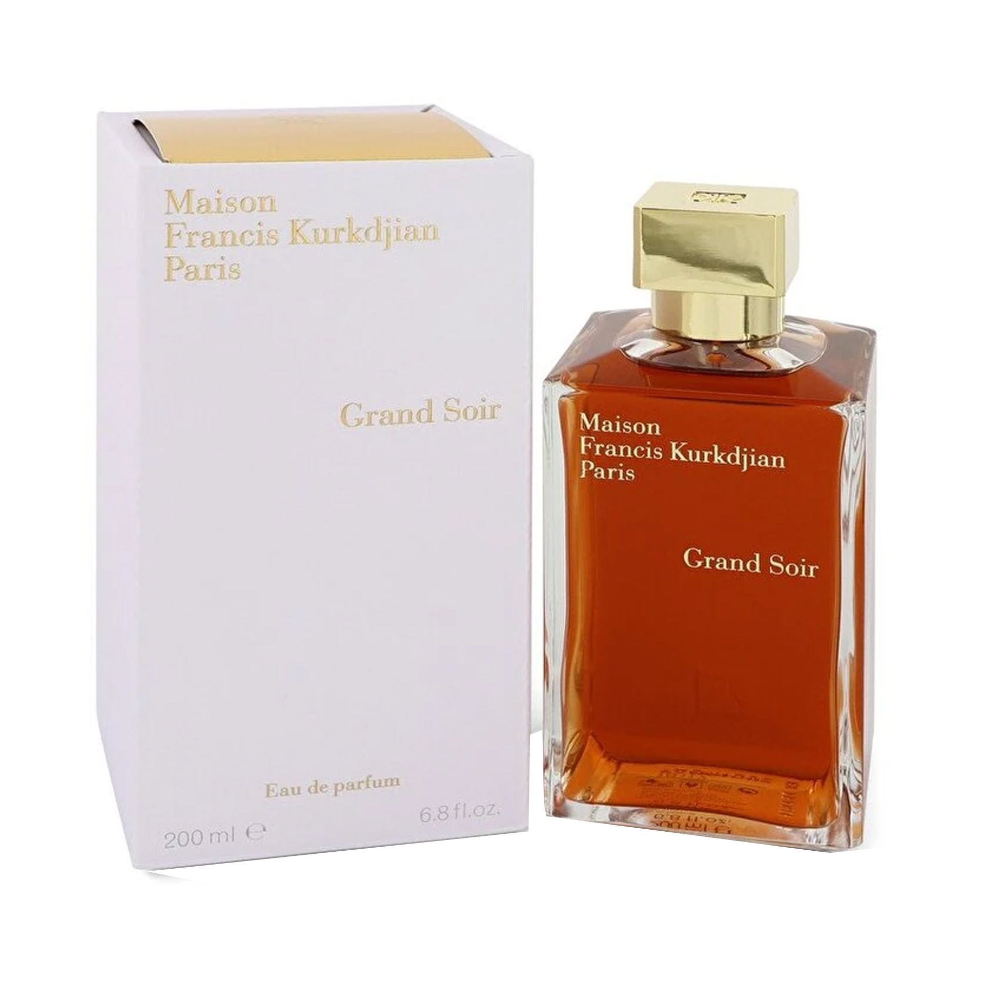 Maison Francis Kurkdjian Grand Soir 200 ML