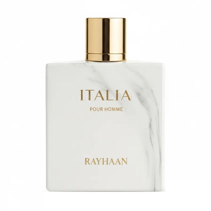 Rayhaan Italia Pour Homme EDP