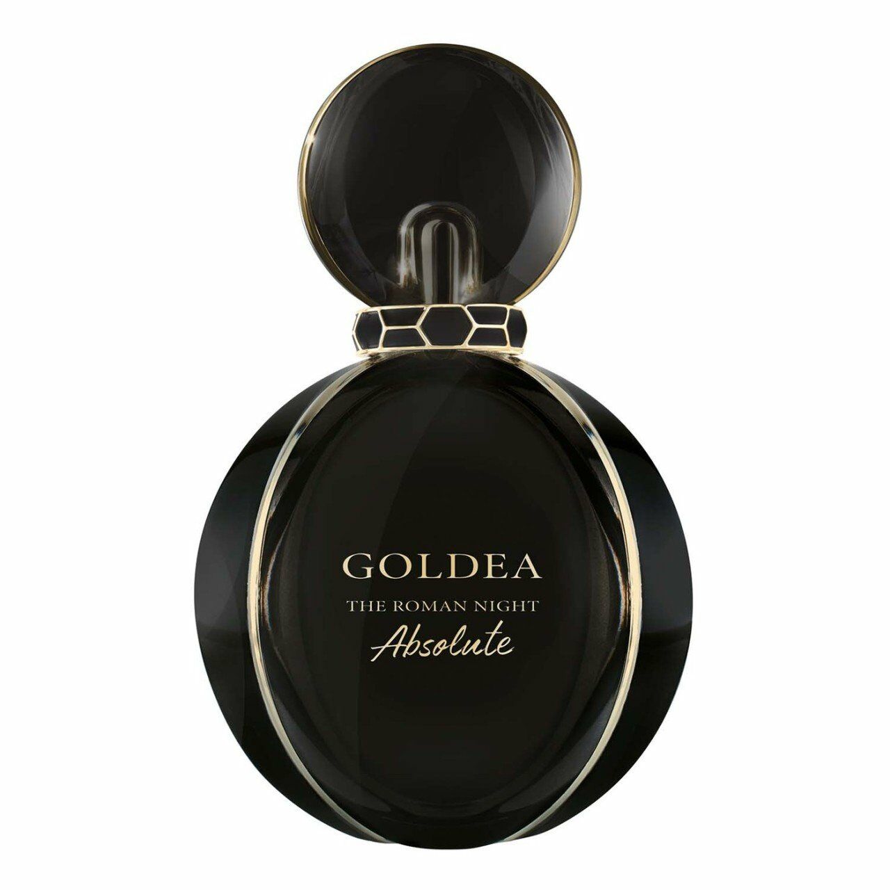 Bvlgari Goldea The Roman Night Absolute 10 ML
