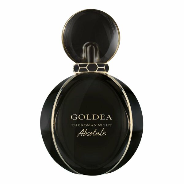 Bvlgari Goldea The Roman Night Absolute 10 ML