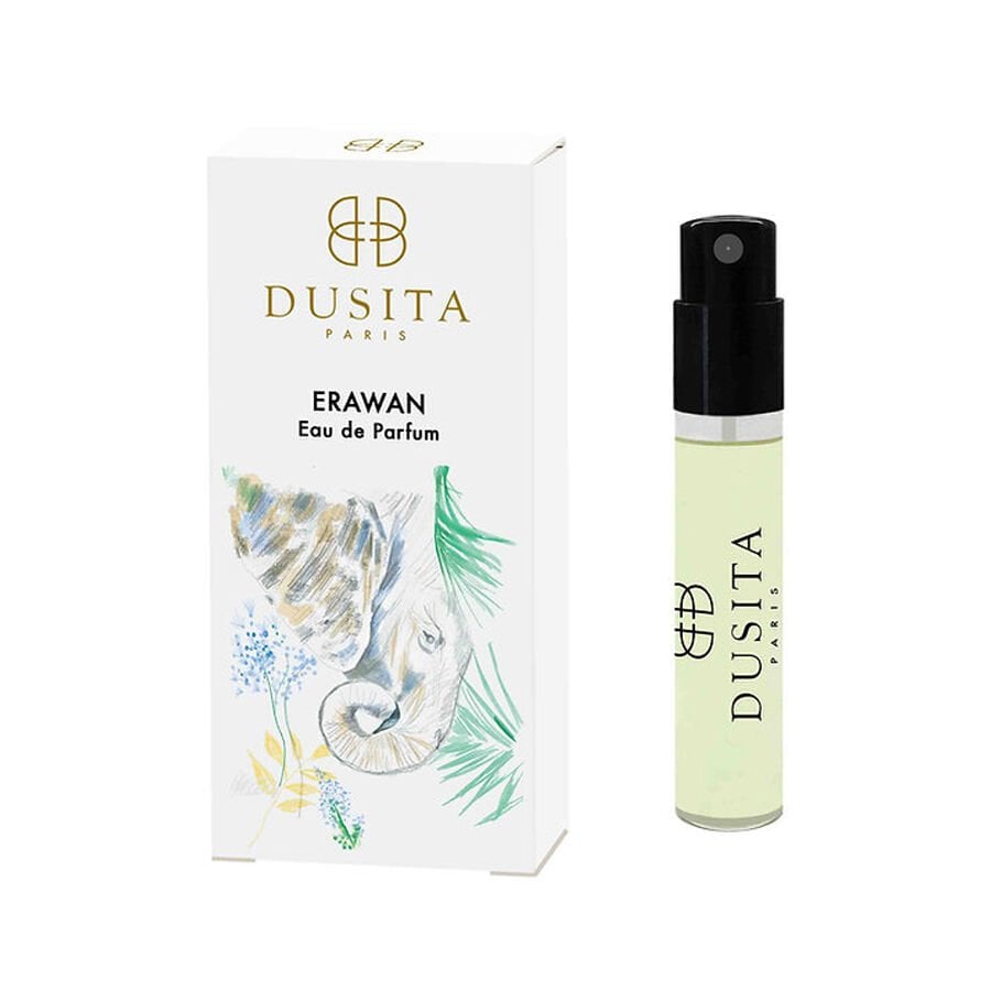 Dusita Erawan EDP 2.5 ML Sample
