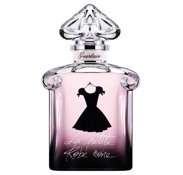 Guerlain La Petite Robe Noire EDP 10 ML
