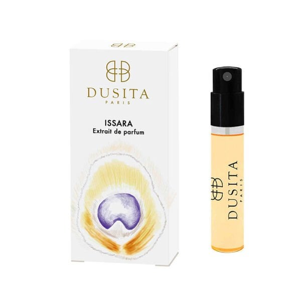 Dusita Issara Extrait de Parfum  2.5 ML Sample