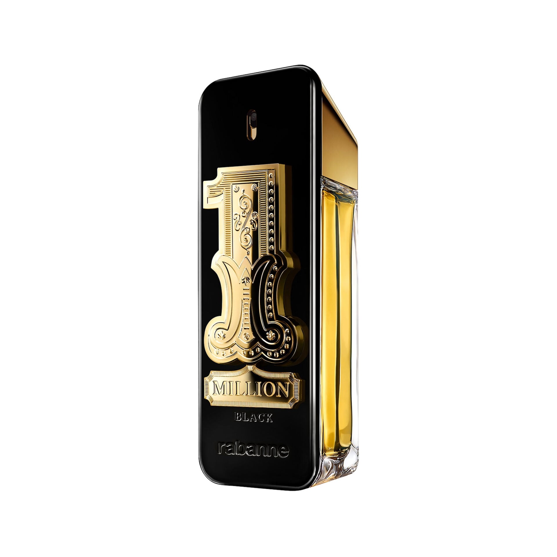 Rabanne 1 Million Black EDP