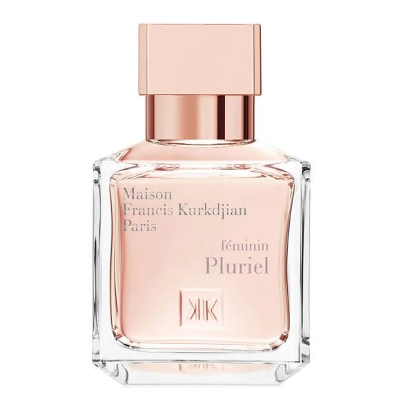 Maison Francis Kurkdjian Féminin Pluriel