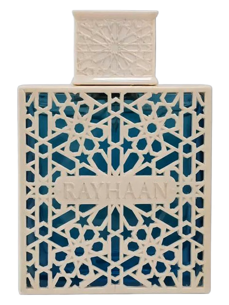 Rayhaan Azul