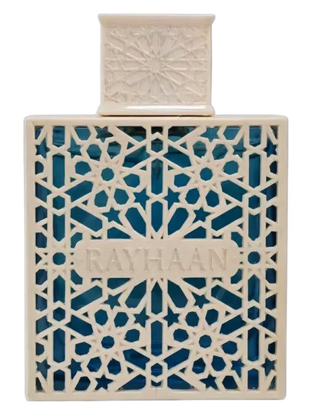 Rayhaan Azul