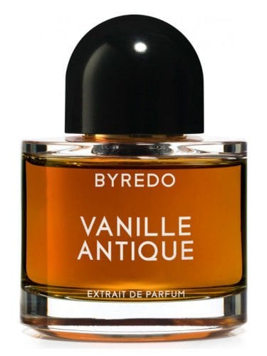 Byredo Vanille Antique Extrait De Parfum