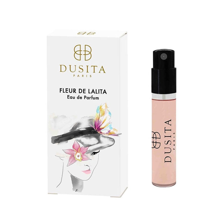 Dusita Fleur De Lalita EDP 2.5 ML Sample