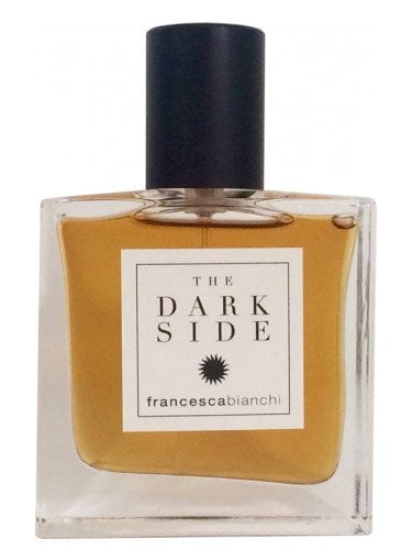 Francesca Bianchi The Dark Side