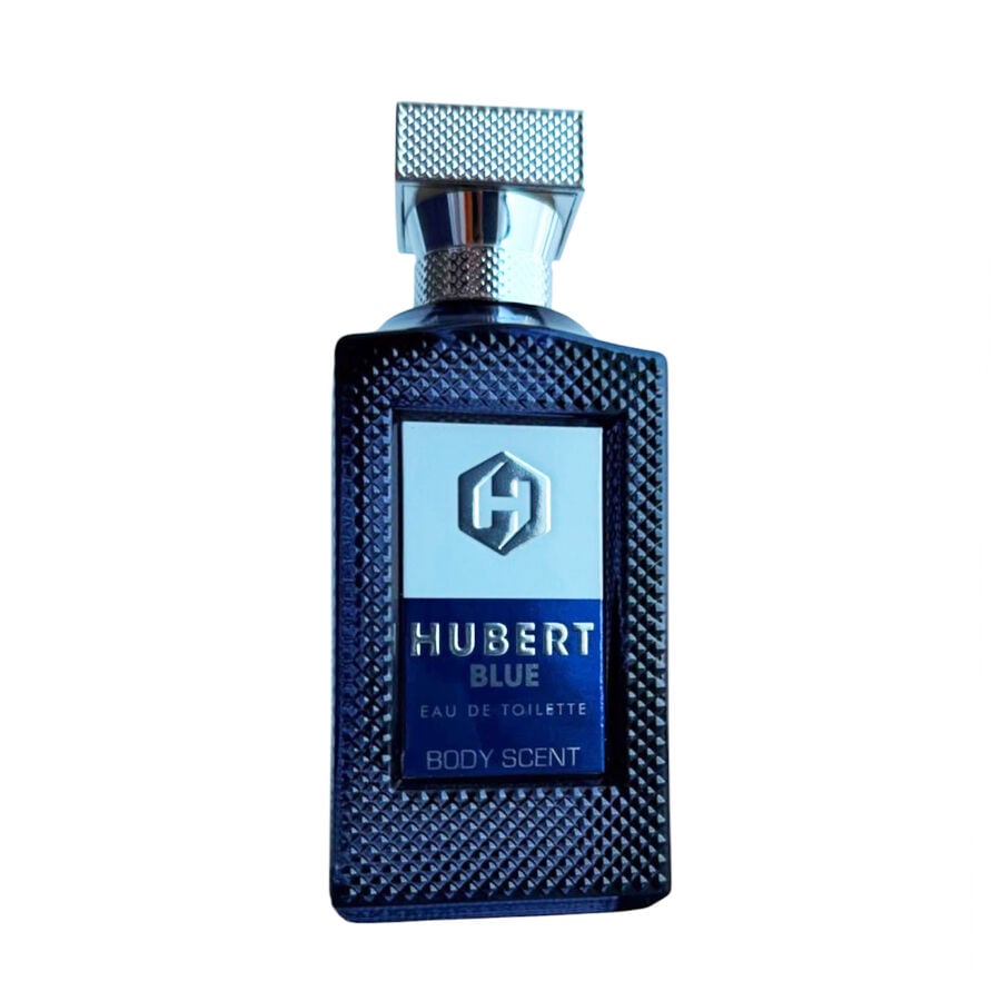 Khadlaj Hubert Blue EDT