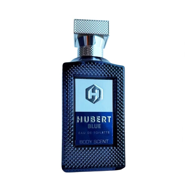 Khadlaj Hubert Blue EDT