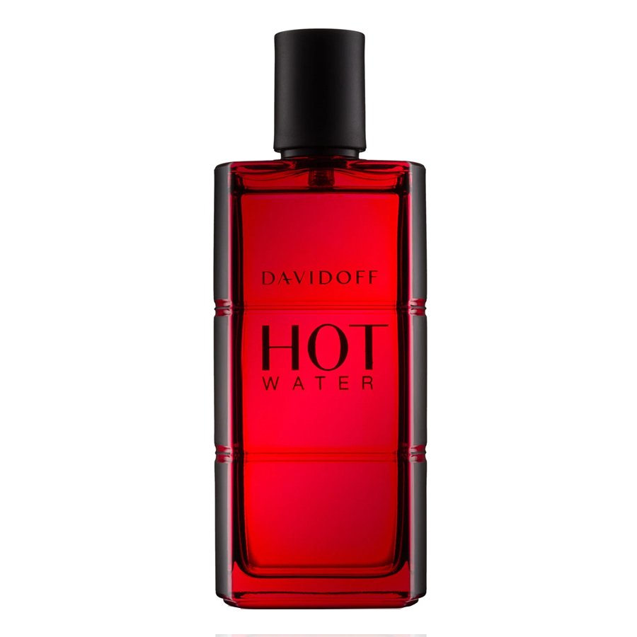 Davidoff Hot Water Men EDT