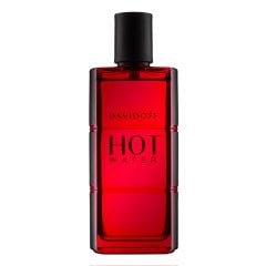 Davidoff Hot Water Men EDT