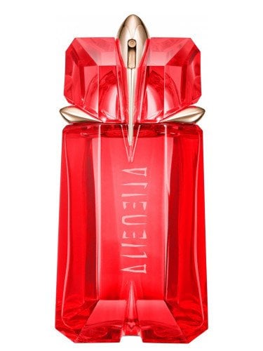 Mugler Alien Fusion EDP