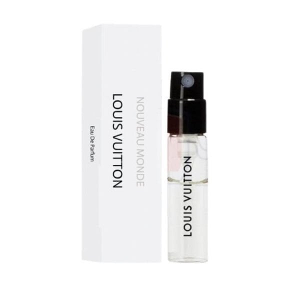 Louis Vuitton Nouveau Monde 2 ML Sample
