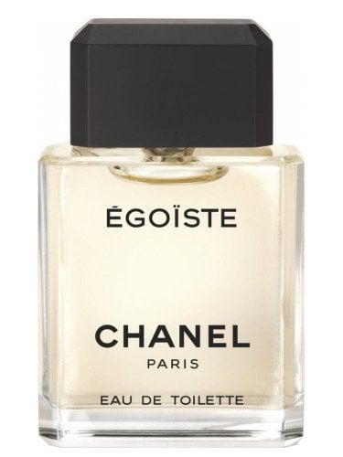 Chanel Egoiste EDT