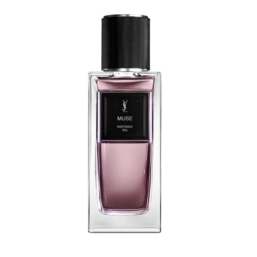 Yves Saint Laurent Muse Inspiring Ink