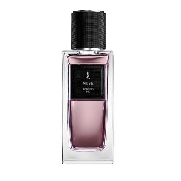 Yves Saint Laurent Muse Inspiring Ink