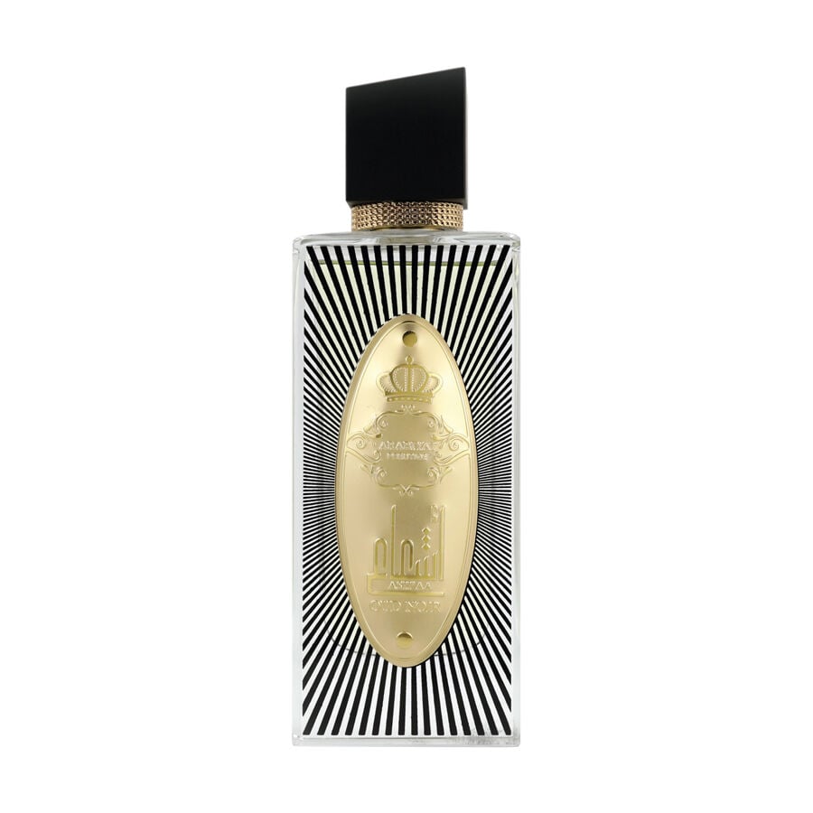 Arabiyat Prestige Asháa Oud Noir EDP