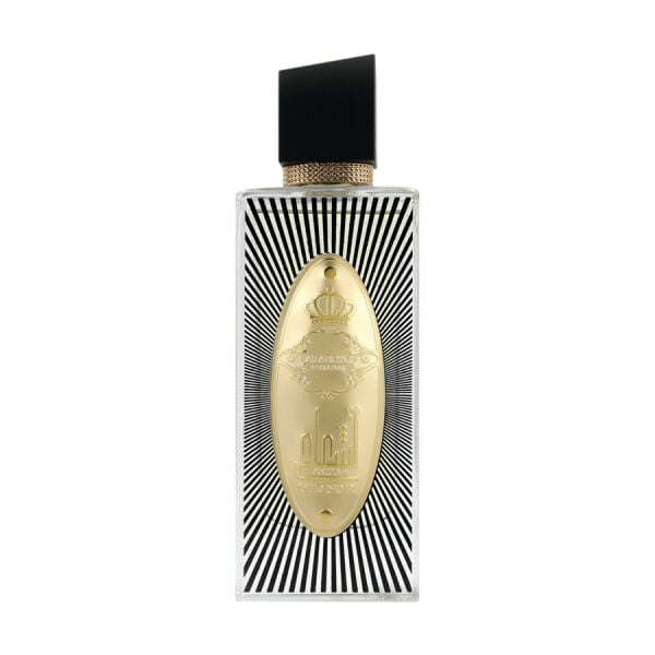 Arabiyat Prestige Asháa Oud Noir EDP